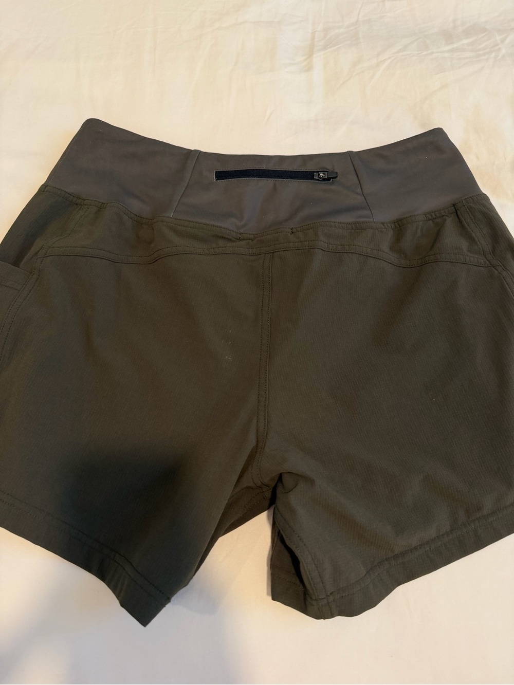 Rowde Women’s Range Short - Picture 6 of 10